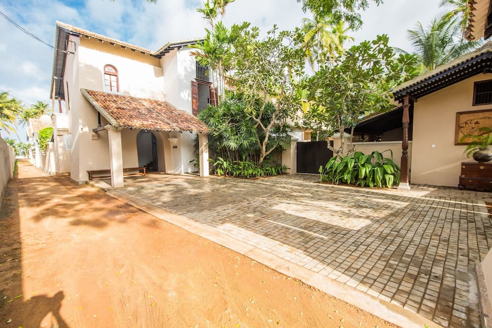 Nyne Hotels The Muse - Bentota
