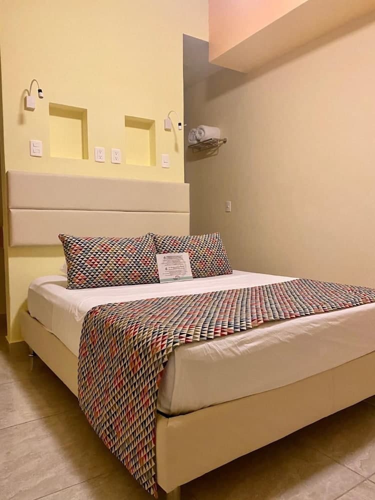 Hotel Arco Iris Tulum