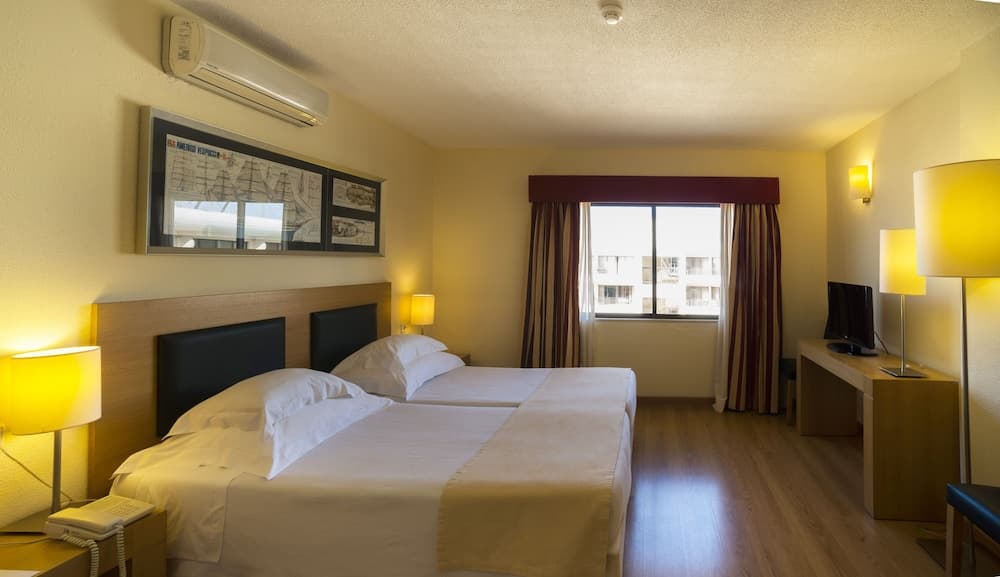 Vila Gale Marina Resort Hotel