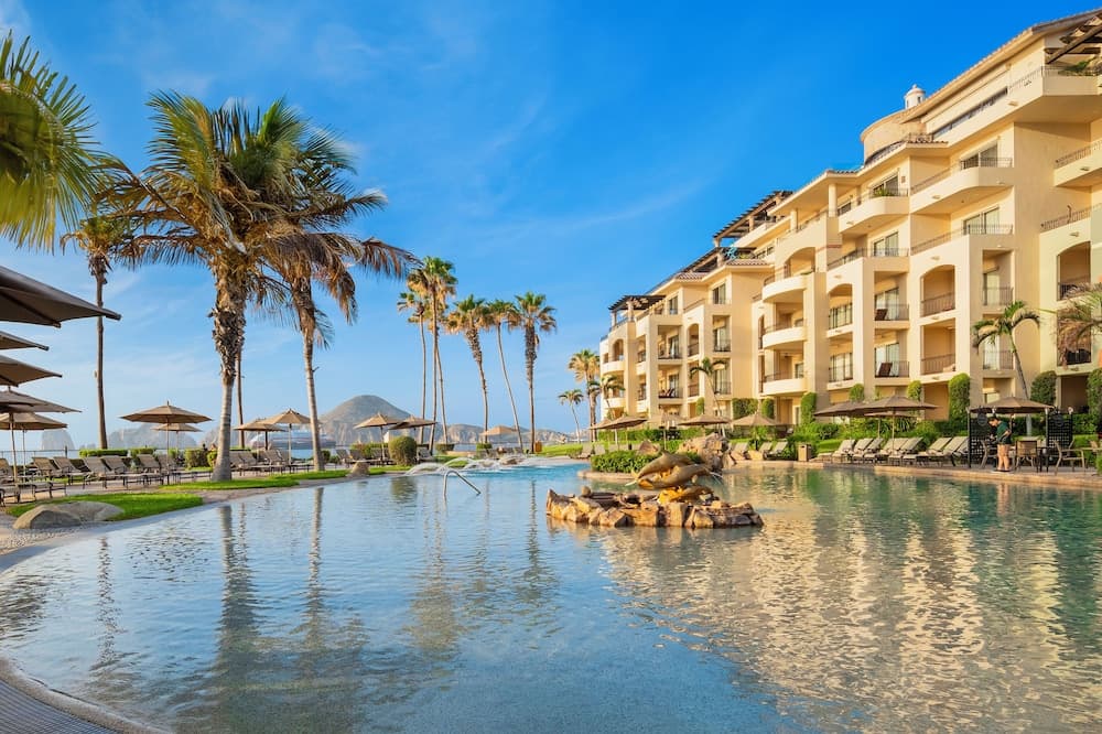 Villa La Estancia Beach Resort & Spa Cabo San Lucas - All Inclusive