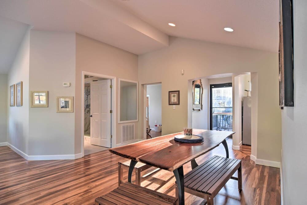 Vibrant Dunedin Getaway w/ Furnished Patio!