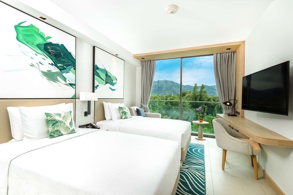 Hilton Garden Inn Phuket, Thailand