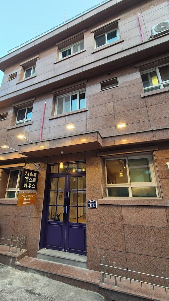 Seoul View Guest House