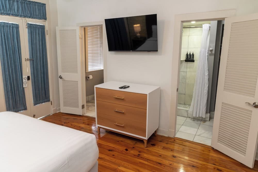 Inn on Ursulines