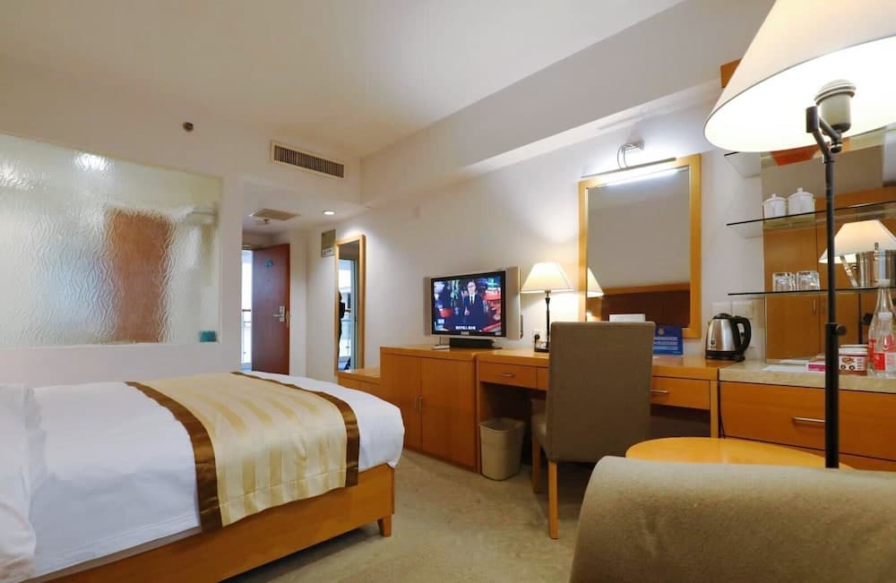 The North Garden Hotel Beijing Wangfujing