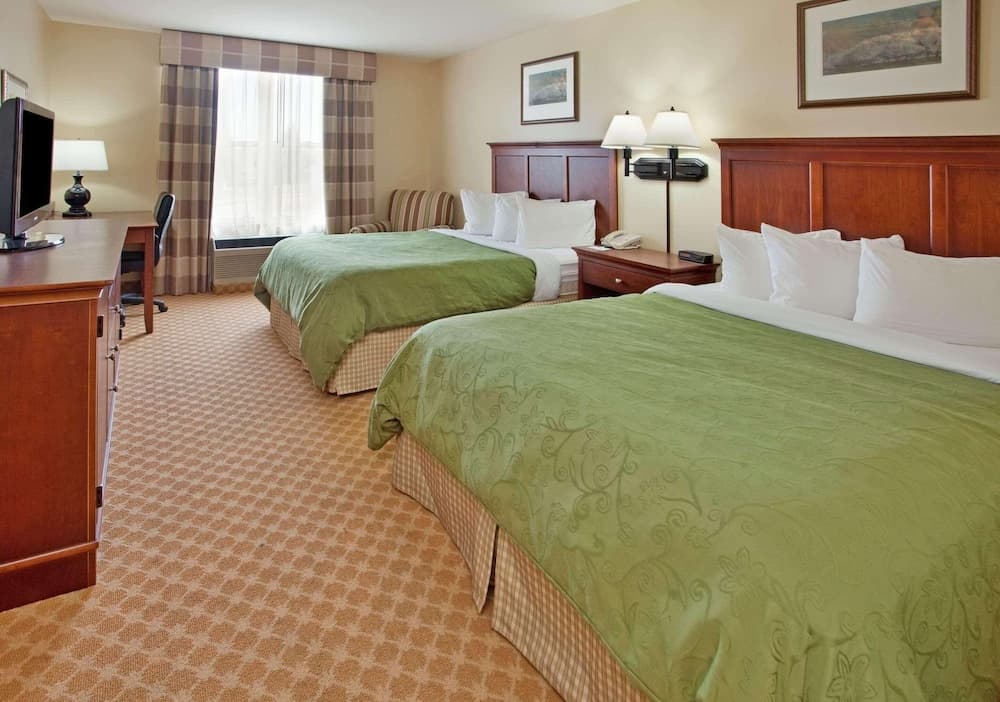 Country Inn & Suites by Radisson, Birch Run-Frankenmuth, MI