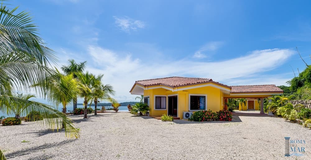 Villas Roma del Mar