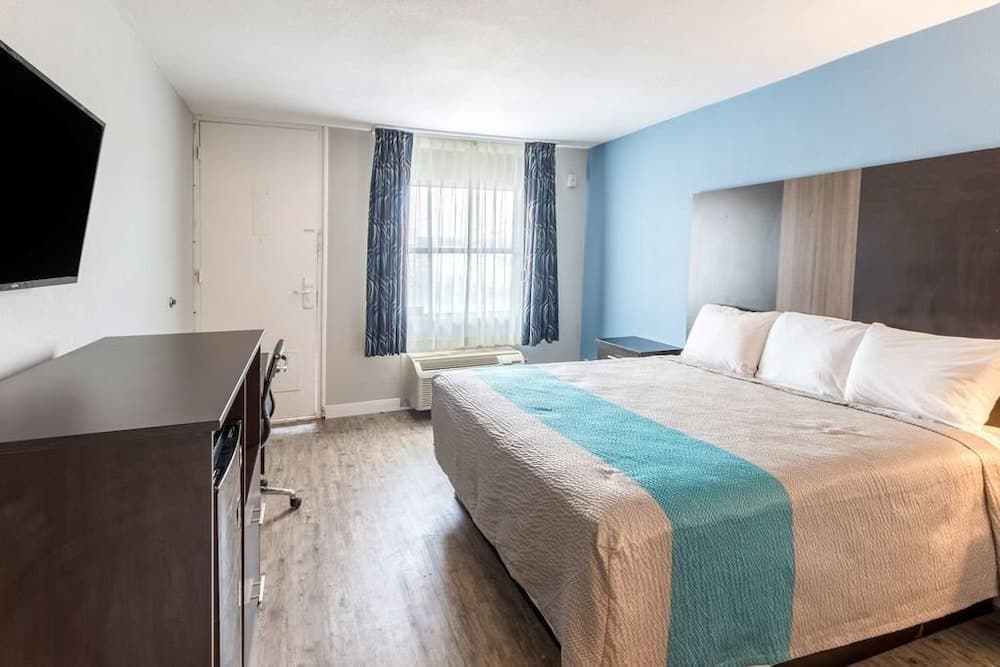 Econo Lodge Mineral Wells