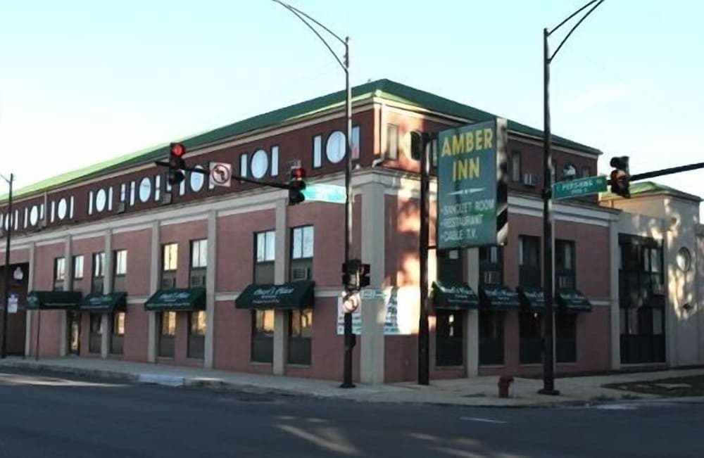 Amber Inn