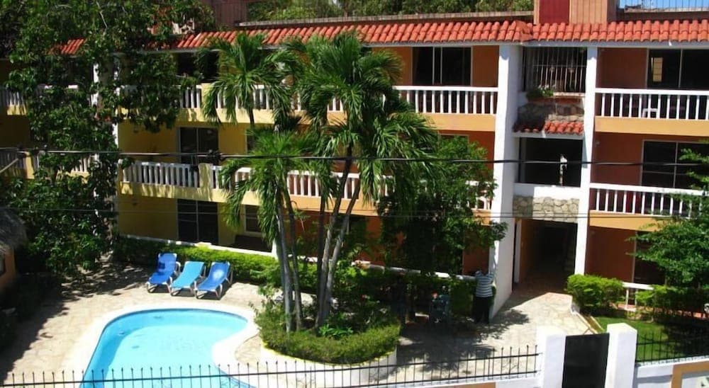 Sosua Suites