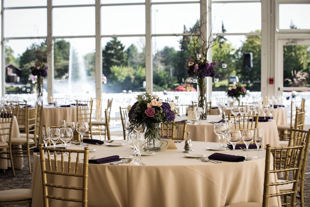 Lincolnshire Marriott Resort