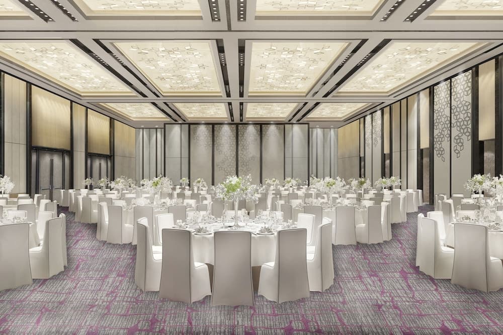 Courtyard by Marriott Changchun