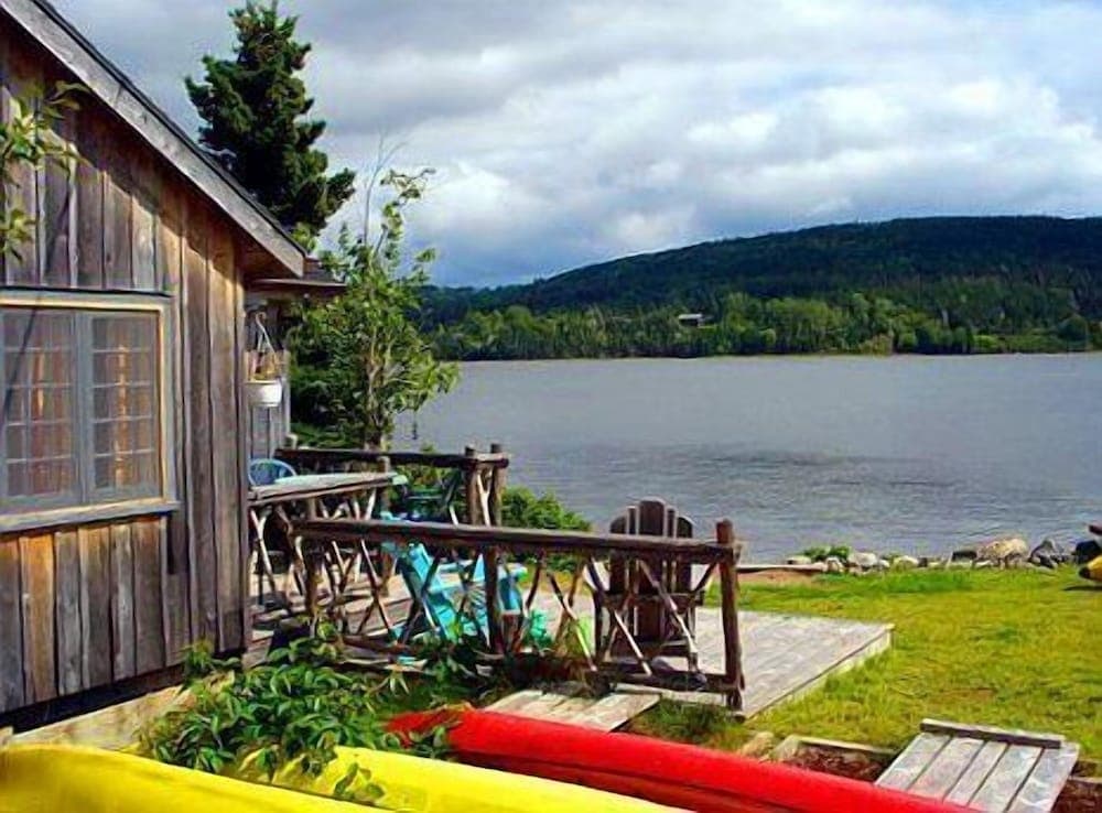 Boat House Cottage