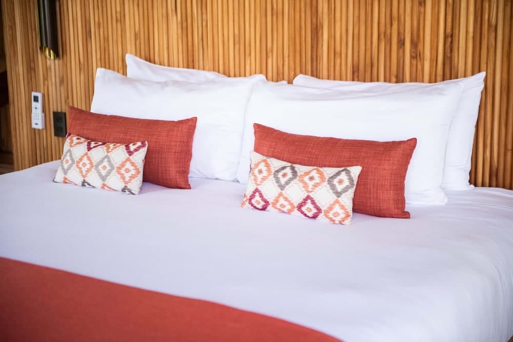 Suitree Experience Hotel