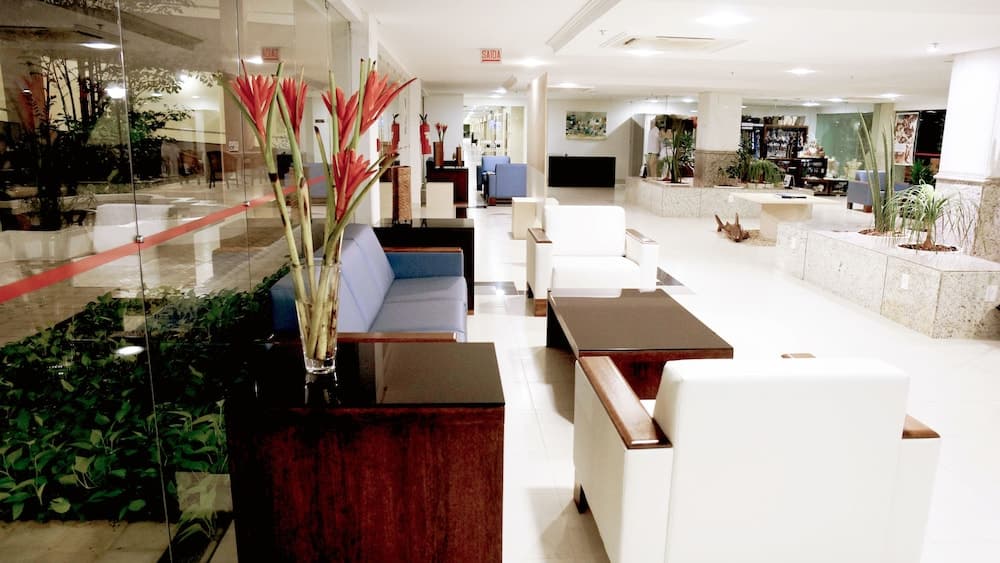 Bahia Plaza Hotel