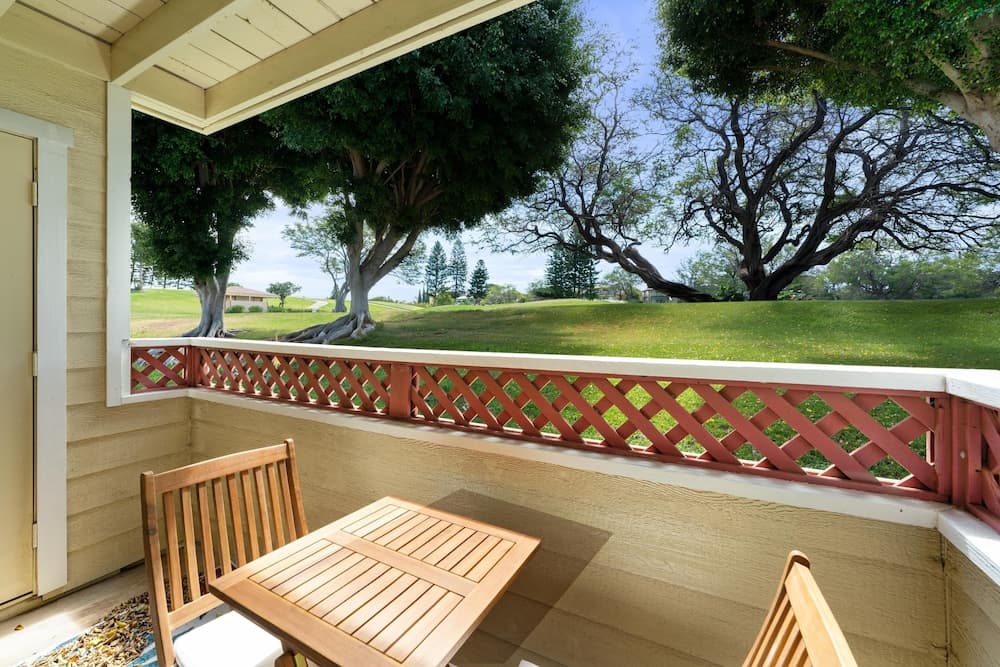 Big Island Fairway Terrace J-107 2 Bedroom Townhouse
