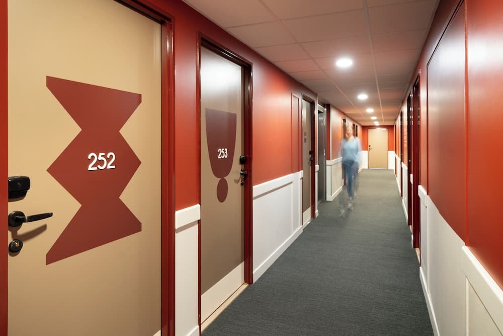 ibis Styles Prevessin Geneve Airport