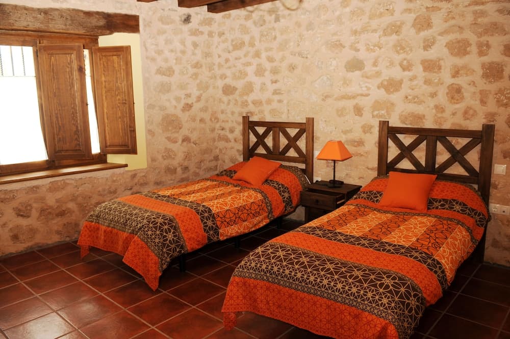 Casa las Golondrinas
