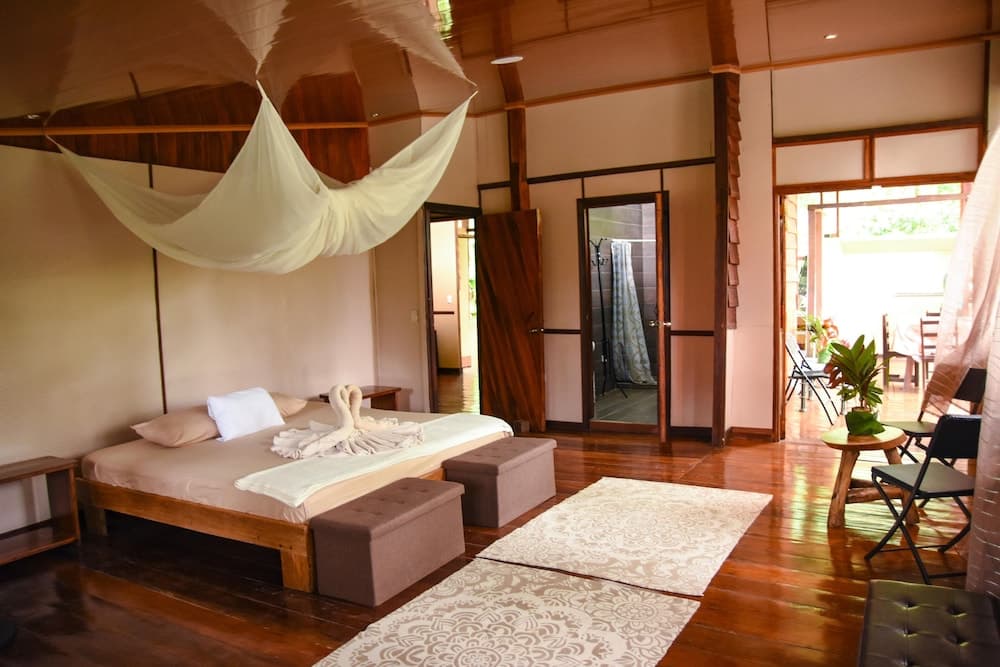 Chilamate Rainforest Eco-retreat