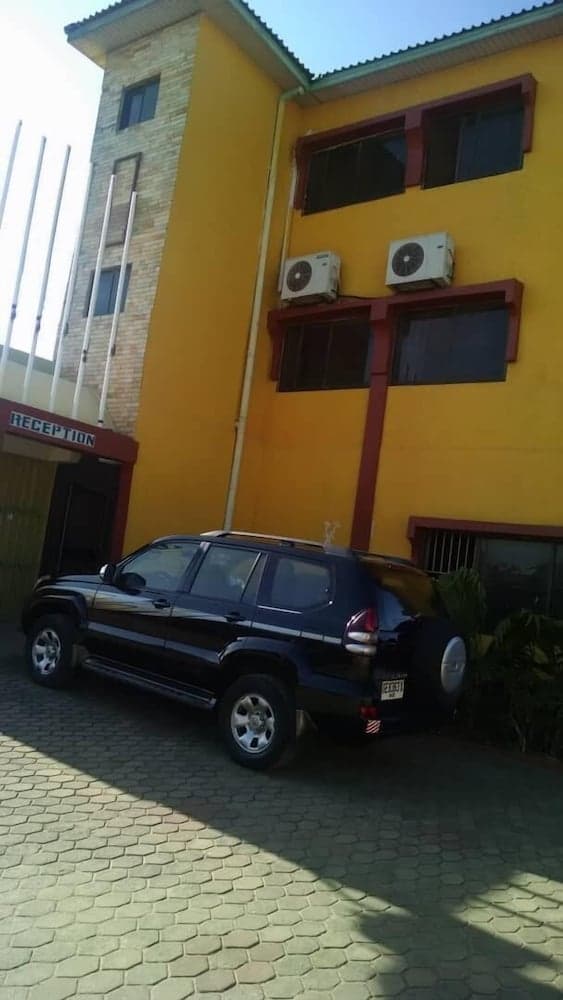 New Vision Hotel