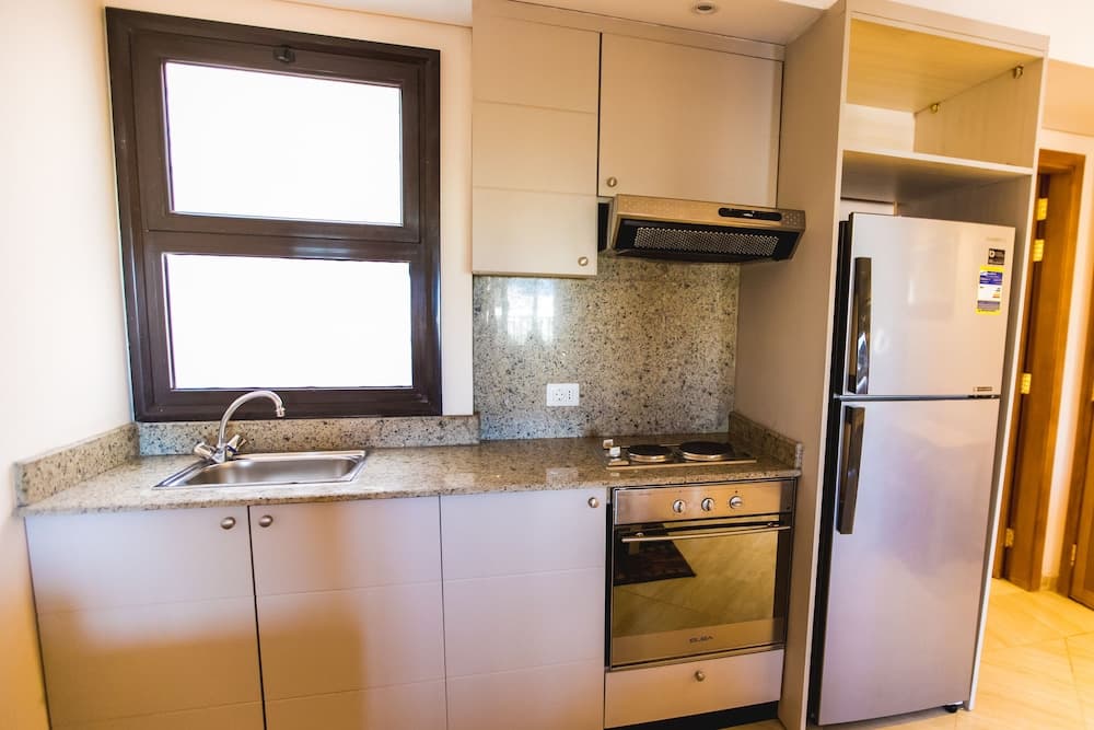 Sky View Suites Hotel