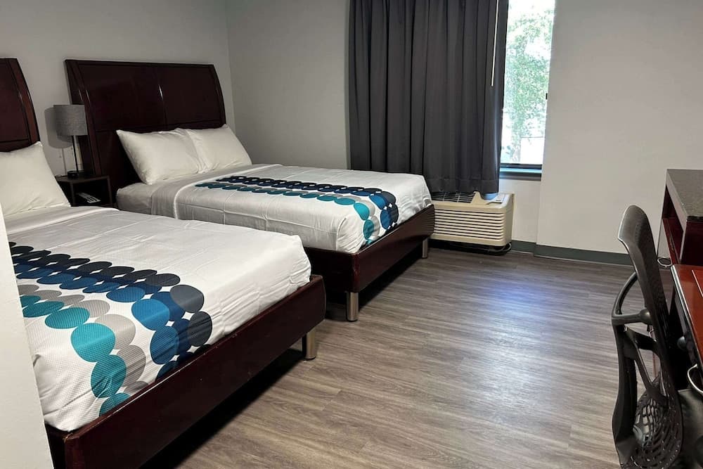 Rodeway inn Clemmons/Winston-Salem Area I-40