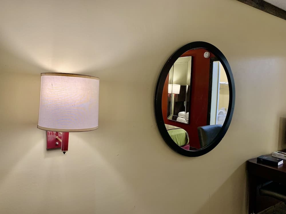 Executive Inn Chester