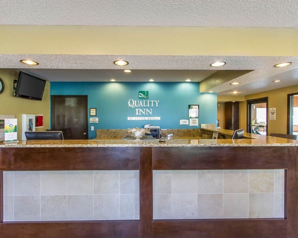 Quality Inn Murray University Area