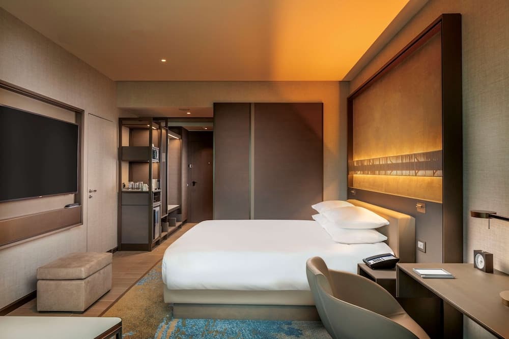 Hyatt Regency Algiers Airport