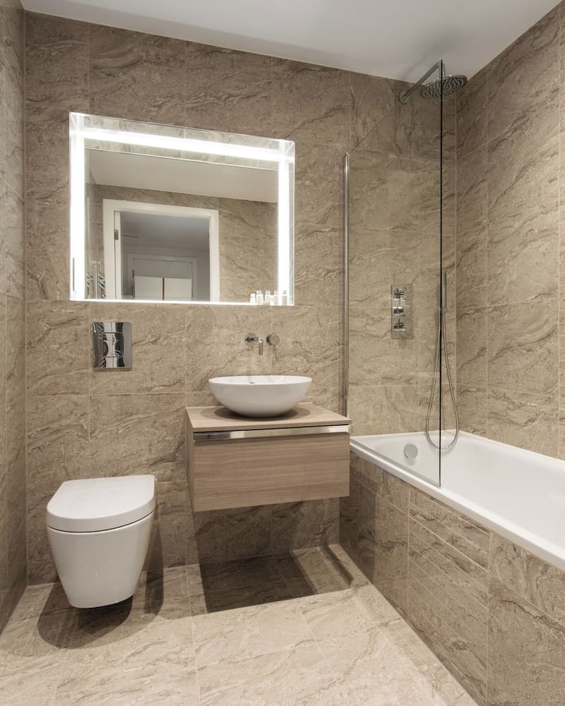 Abbott House by Viridian Apartments