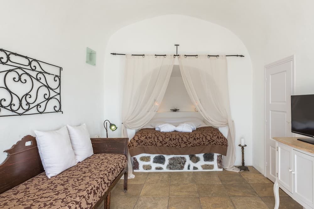Fanari Villas Santorini