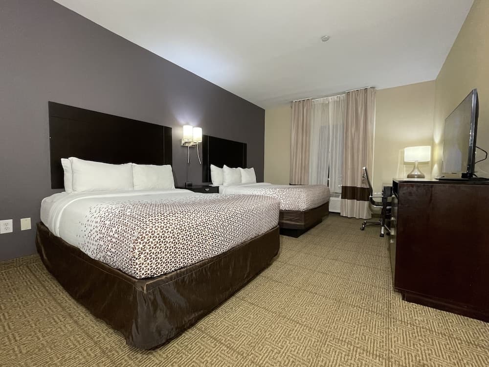 Spark by Hilton Houston Hobby Airport