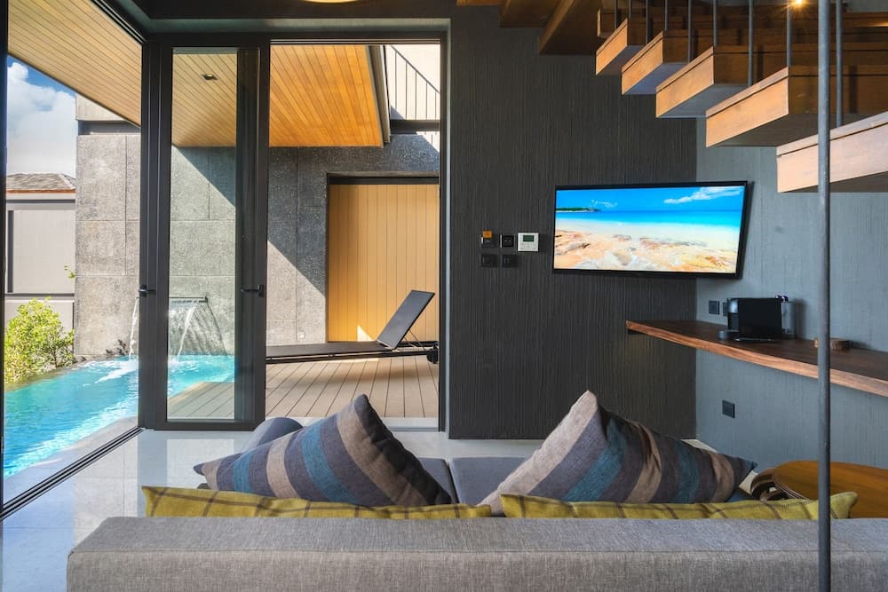 Akra Collection Layan Hideaway Villas