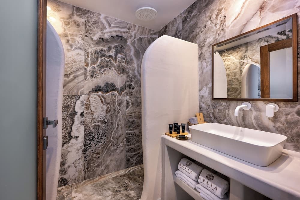 Aelia Luxury Suites Thalassa