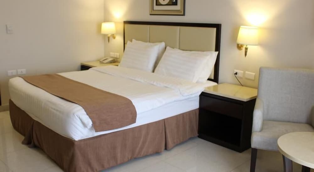 Grand East Hotel - Resort & Spa Dead Sea