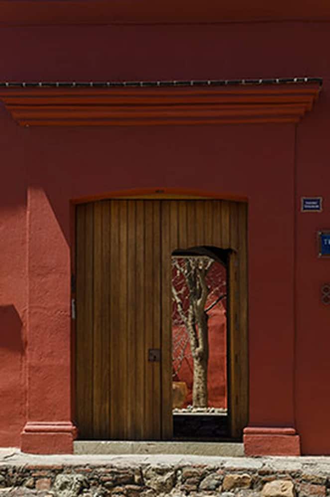 La Casona de Tita Oaxaca