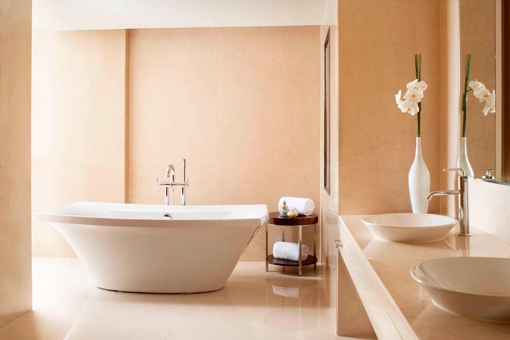 The Portman Ritz-Carlton, Shanghai