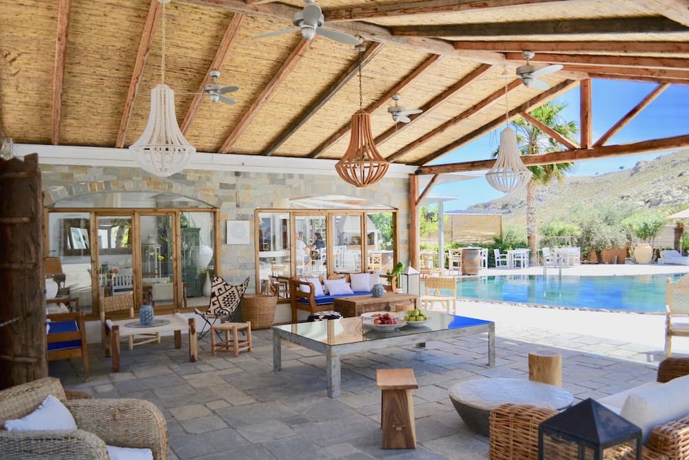 Caesars Gardens Hotel & Spa - Adults Only