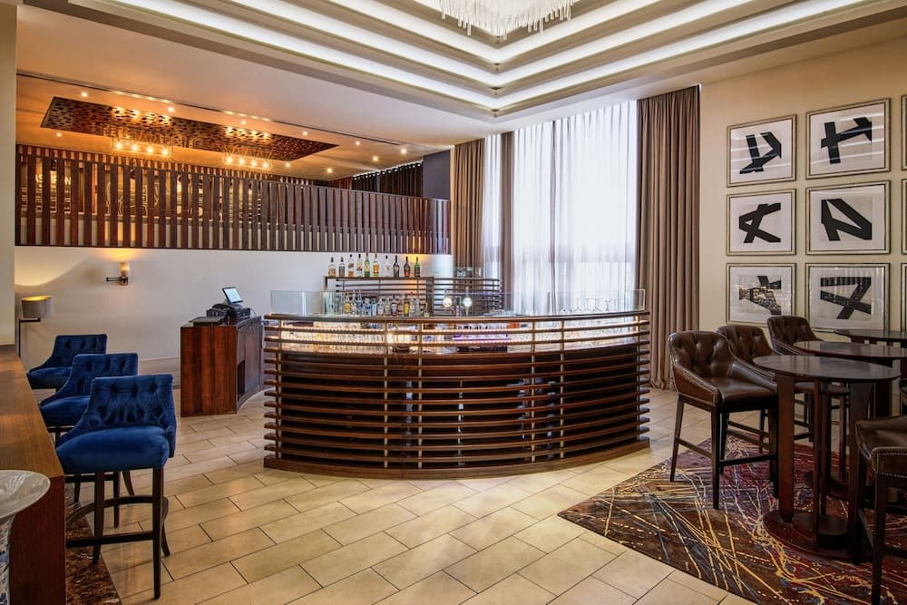 Sheraton Heathrow Hotel