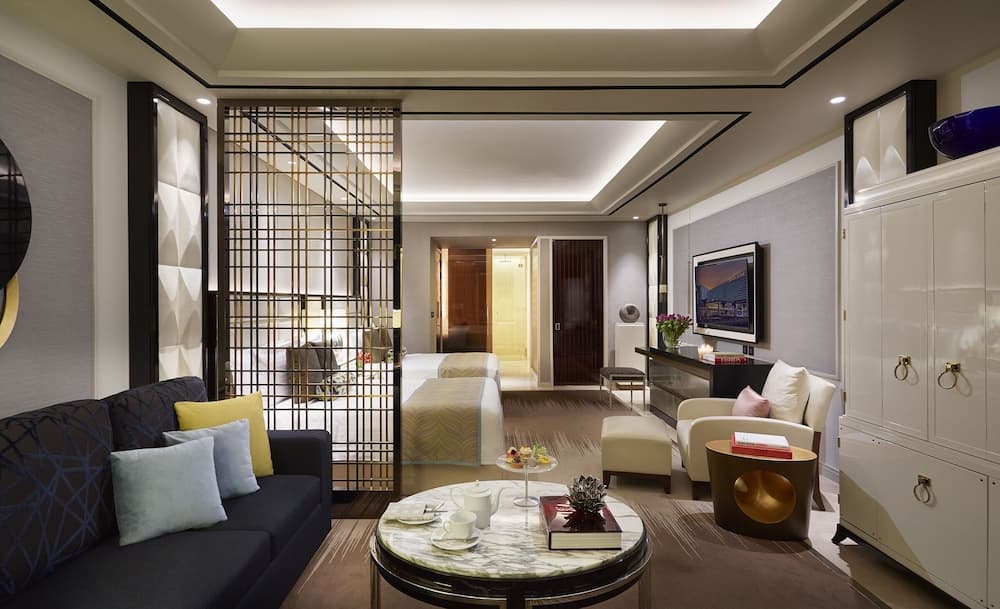 Solaire Resort Entertainment City