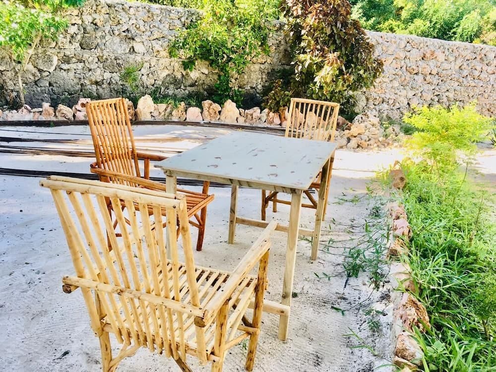 Kizimkazi Beach Lodge