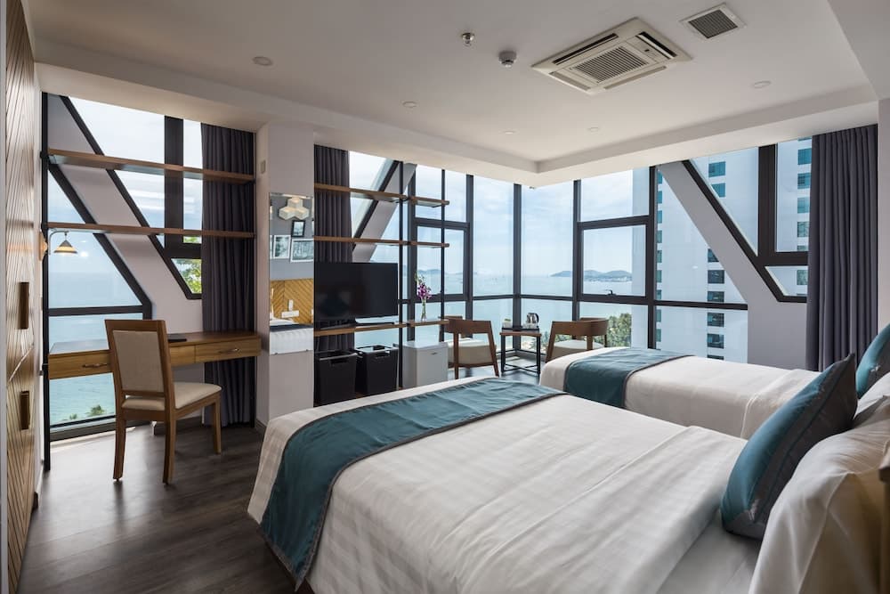 Venue Hotel