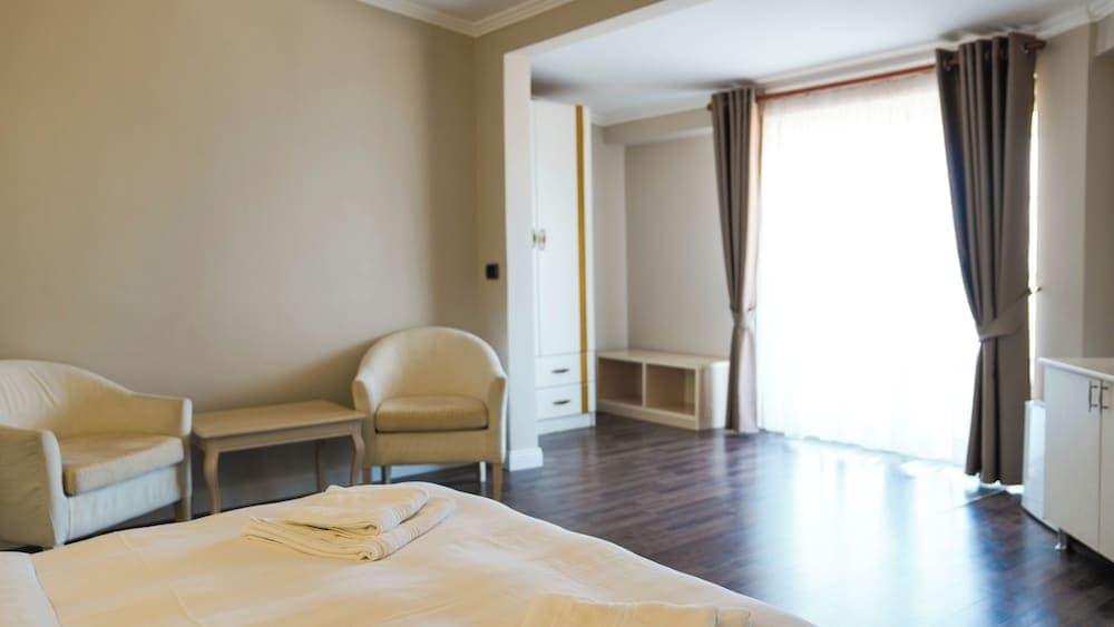 Hotel Majestic