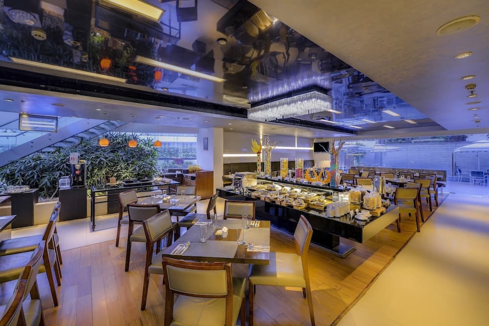 The Pride Hotel