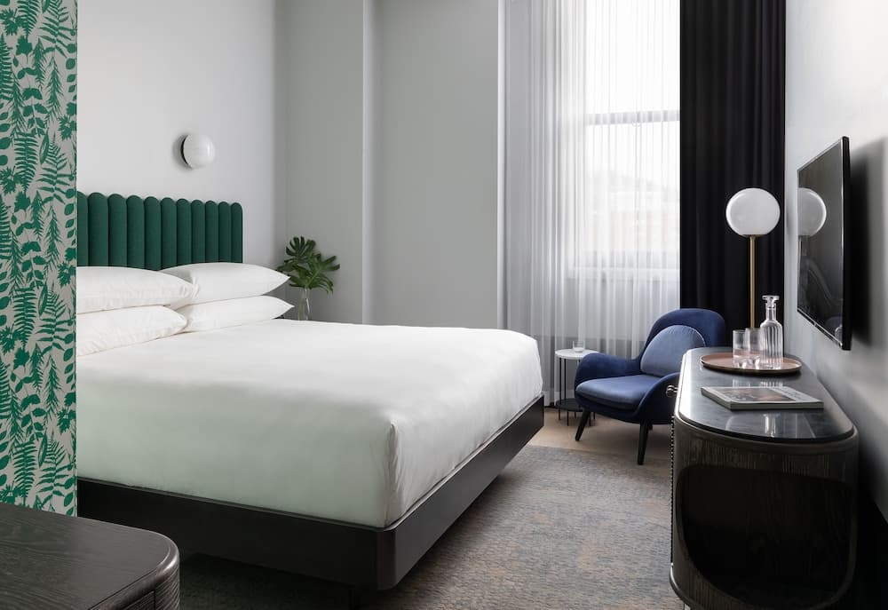 Woodlark Hotel Portland, a Tribute Portfolio Hotel