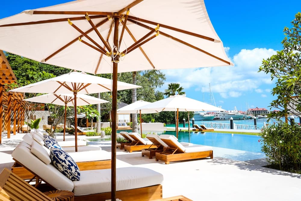 L'Escale Resort Marina & Spa