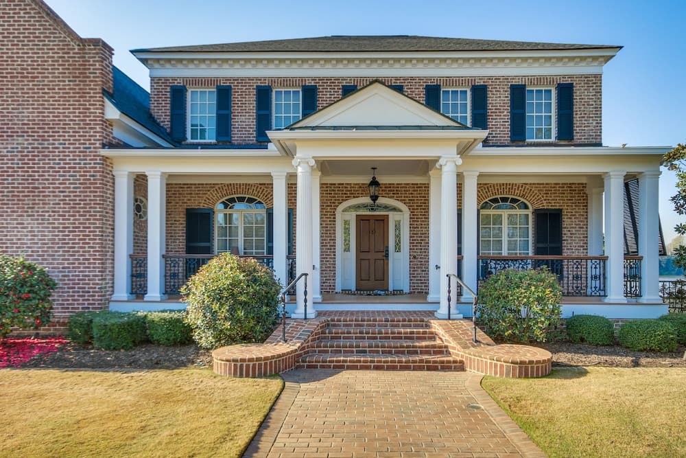 Riverfront North Augusta Home w/ Private Pool!