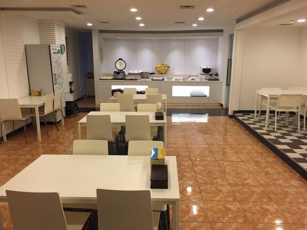 Hotel Cullinan Yongin