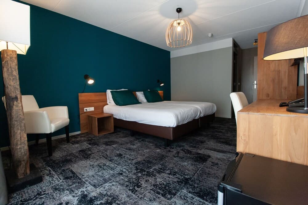 Linge Hotel Elst