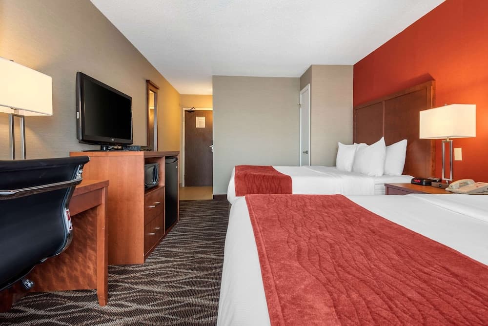 Spark by Hilton Oshawa